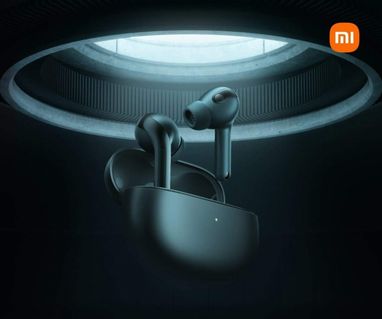 Xiaomi представила бездротові навушники з шумопоглинанням за $110