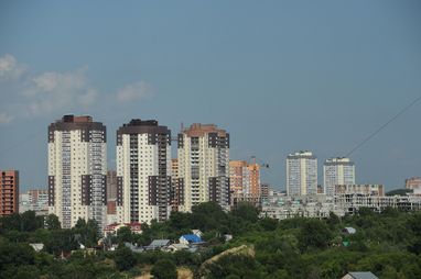 Нерухомість на заході Україні продовжує зростати, джерело фото: pixabay