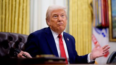 Світовий бізнес втрачає мільярди через торгову політику Трампа