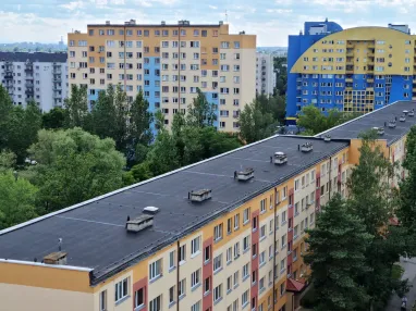 В Польше подешевело вторичное жилье