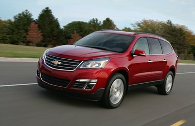 General Motors отзывает почти миллион автомобилей