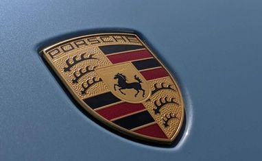 В Porsche учредили стартап для мгновенной диагностики состояния электромобилей