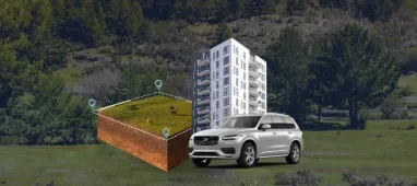 Елітна нерухомість і банківські рахунки сина: у екслужбовця СБУ знайшли незаконних статків на 27 мільйонів