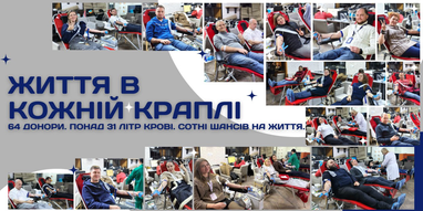 Наша команда — це сила дії