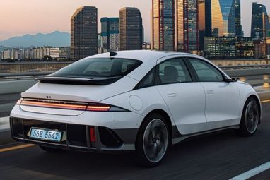 Назван победитель звания «Всемирный автомобиль года» (фото)