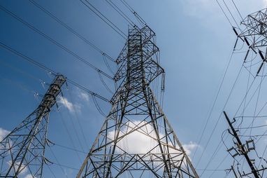В Украине не восстановили и 2% от разрушенной энергосистемы — НКРЭКУ