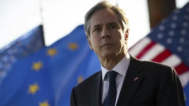 США хочуть залучити 600 мільярдів доларів на розвиток інфраструктури у країнах, що розвиваються