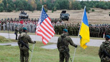 Україна просить США продовжити ленд-ліз на 2024 рік