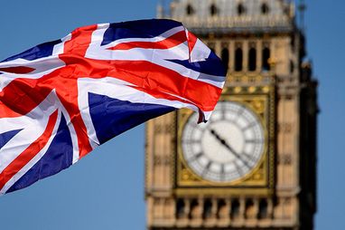 Британія інвестує $1,5 млрд у морський сектор