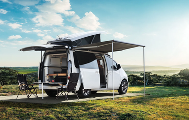 Дім на колесах планують запустити в серію