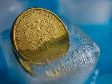 Британія заморозила активів рф на понад 30 млрд доларів