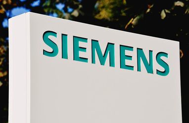 Siemens уходит из россии