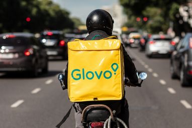 Glovo присоединяется к сокращениям персонала: кого коснутся увольнения