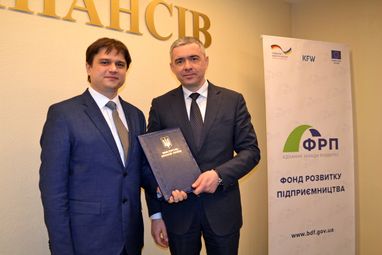 "Мегабанк" став учасником програми "Доступна іпотека 7%"