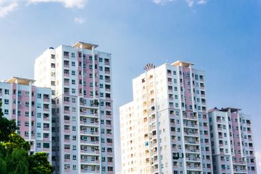 Як змінились ціни на вторинці за останні пів року — дані ЛУН