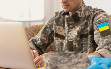 Як роботодавці реінтегрують ветеранів (дослідження, інфографіка)