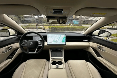 Фото: BYD Auto