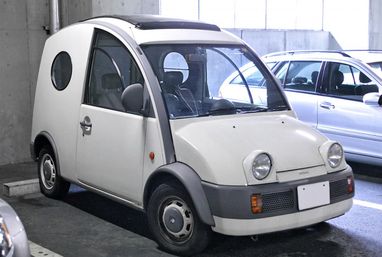 ТОП-5 самых неудачных дизайнов автомобилей
