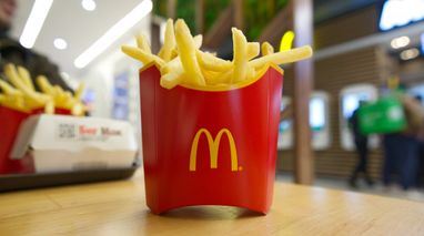 McDonald's возобновляет работу в Днепре: какие рестораны заработают первыми