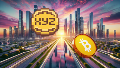 Біткоїн злетить до $200 000? Експерти вважають, що XYZVerse перевершить BTC із прибутковістю у 50 000%