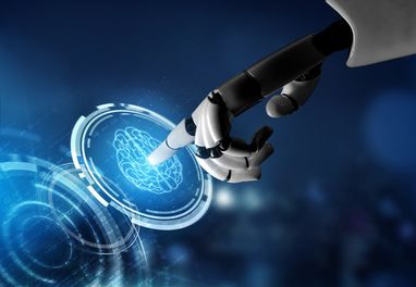Понад 45% українських компаній вважають, що ШІ підвищує прибутковість бізнесу — опитування