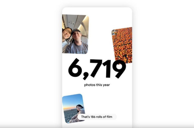 Google Photos запускає функцію для відображення найкращих фото та важливих моментів року