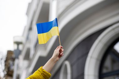 Европа готовится к выборам в Украине
