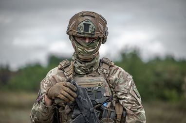 Перші молоді добровольці за програмою «Контракт 18−24» вже отримали виплати