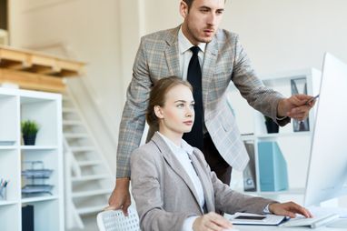 Які кар’єрні помилки коштують репутації