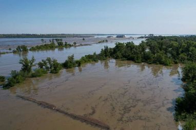 Уряд виділить 1,5 мільярда на будівництво нових магістральних водогонів