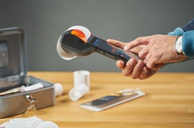 У monobank запустили програмне РРО check by. Як воно працює