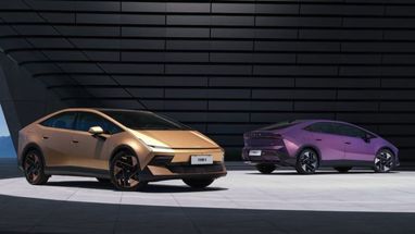 Hyundai готовит новый электромобиль