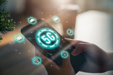 Майже 30% смартфонів українців уже підтримують новий стандарт зв’язку