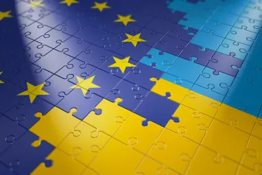 Фіала пояснив, чому бізнесу вигідний вступ України до ЄС