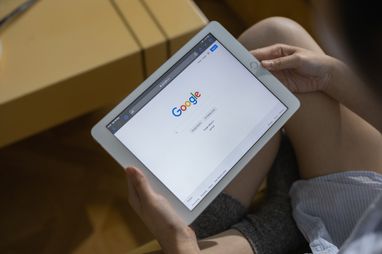 «Податок на Google»: скільки технокомпанії заплатили в український бюджет за пів року