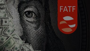 В Минфине призвали FATF внести россию в «черный» список