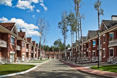 Рынок коттеджных городков: сколько стоит такая недвижимость и есть спрос ли среди украинцев