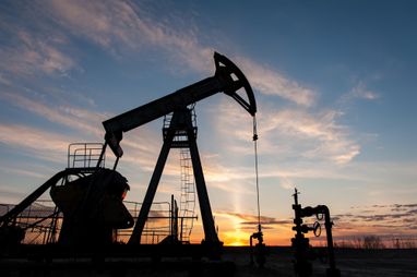 Видобування нафти