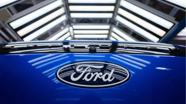 Ford розробляє електромобіль за 25 тисяч доларів