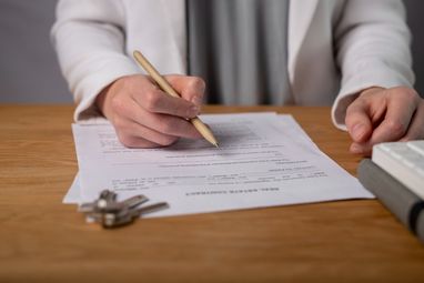 Навіть перебуваючи в Чехії, українці можуть пройти процедуру дистанційно