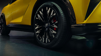 Acura RSX дебютировал как кроссовер