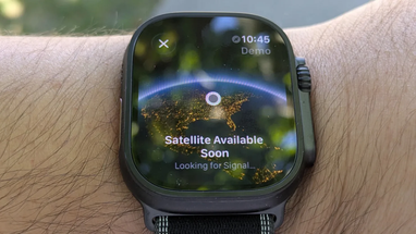 Apple Watch Ultra 3