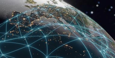 Опубліковано світовий рейтинг швидкості інтернету: яке місце займає Україна