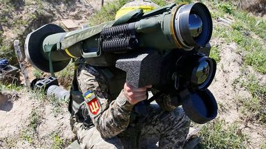 В Польше будут производить американские Javelin