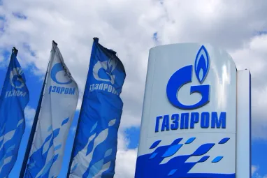 Газпром створює власну приватну військову компанію
