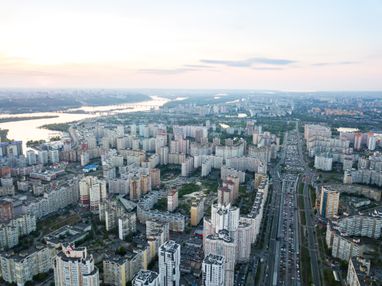 Цены растут: сколько сейчас стоит арендовать жилье в Киеве