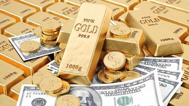 Из-за санкций рф потеряла $300 млрд золотовалютных резервов