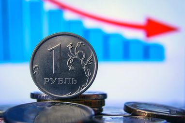 Из-за санкций россию ждут высокая инфляция и глубокая рецессия — Минфин США