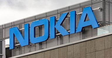 Nokia звільнить 14 тисяч працівників через падіння продажів на 20%