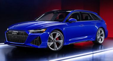 Названо найкращі спортивні автомобілі 2023 року